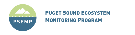 Puget Sound Ecosystem Monitoring Program