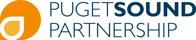Puget Sound Partnership logo 