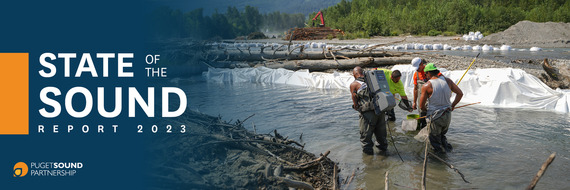 State of the Sound 2025 header