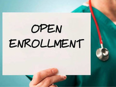 Healthcare Enrollment Deadlines