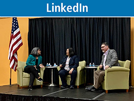 September LinkedIn: Comm Ang