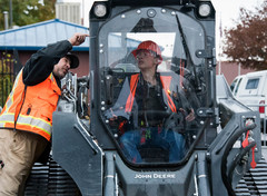 Port Workforce Development Plan