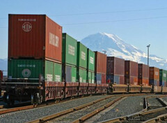 The Northwest Seaport Alliance Launches Rail Cargo Incentive Program in the Pacific Northwest