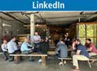 August 2023 LinkedIn: Comm. Meyer coffee