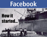September 2023 Facebook: How it started...