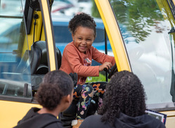 2023 Touch a Truck at the Port