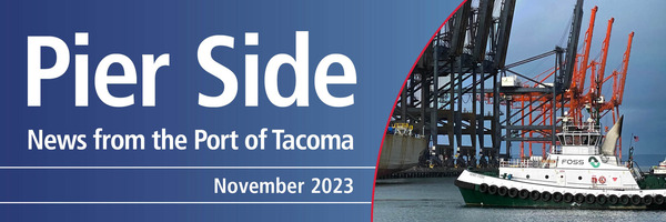 November 2023 Pier Side Header