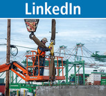 September LinkedIn: Labor Day