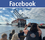 September Facebook: Thank you for Boat Tours