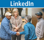 October 2024 LinkedIn: Port Tenant Appreciation