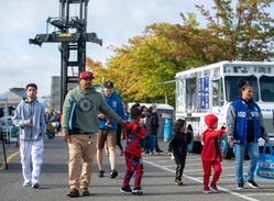 2024 Touch-a-Truck Event