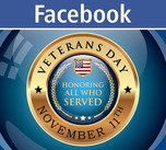 November 2024 Facebook: Veteran's Day