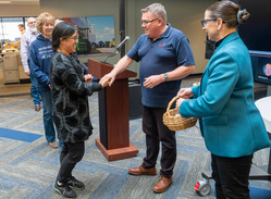 Veterans Day 2025 Celebration