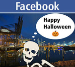November 2025 Facebook: Happy Halloween