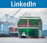 November 2025 LinkedIn: Jobs at the Port
