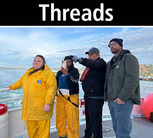 November 2025 Threads: Coffee with Commissioners