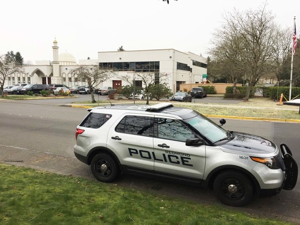 Extra Patrols at MAPS