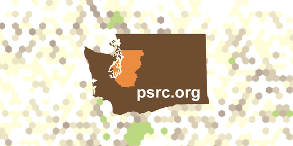 Puget Sound Regional Council