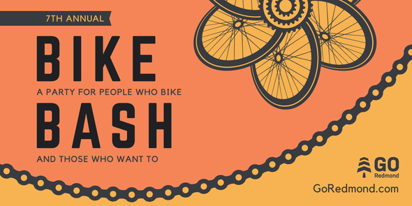 Bike Bash