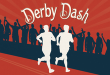 Derby Dash 5K