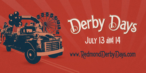 Derby Days Logo