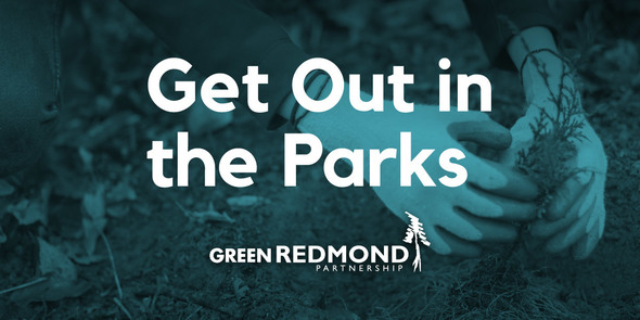 Get Out in the Parks