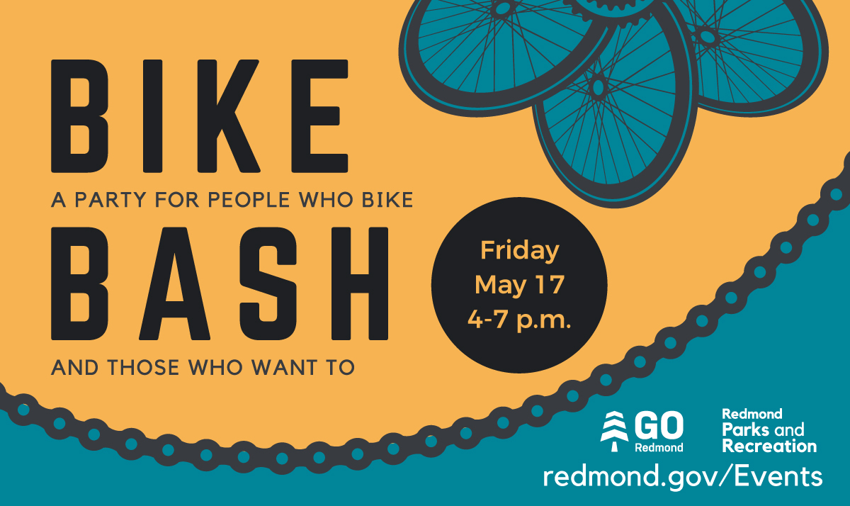 🚲🎉Bike Bash this Friday, Summer Sports, Learn about Farming, Green