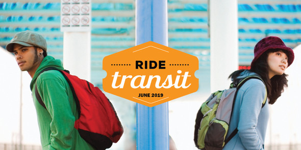 Ride Transit!