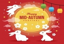 Mid-Autumn Festival