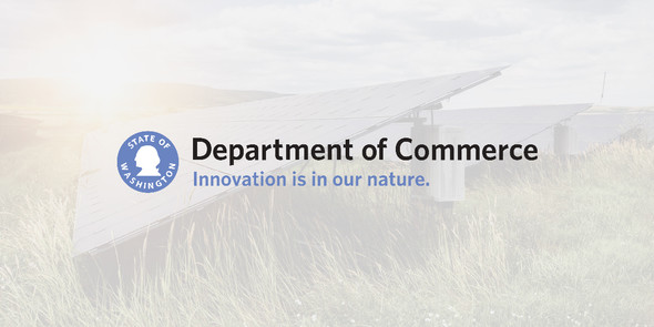 Washington State Department of Commerce