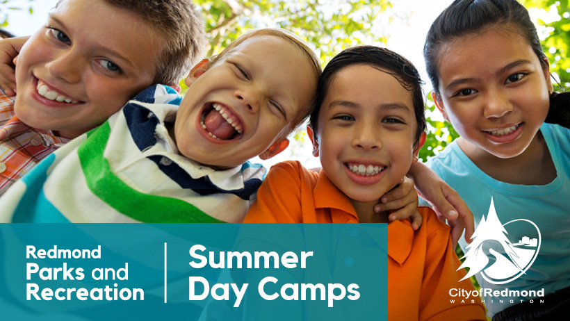 Summer Day Camps