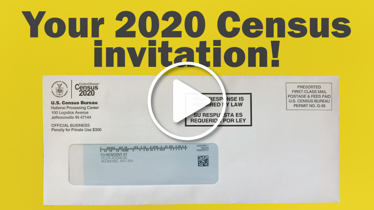 Census video
