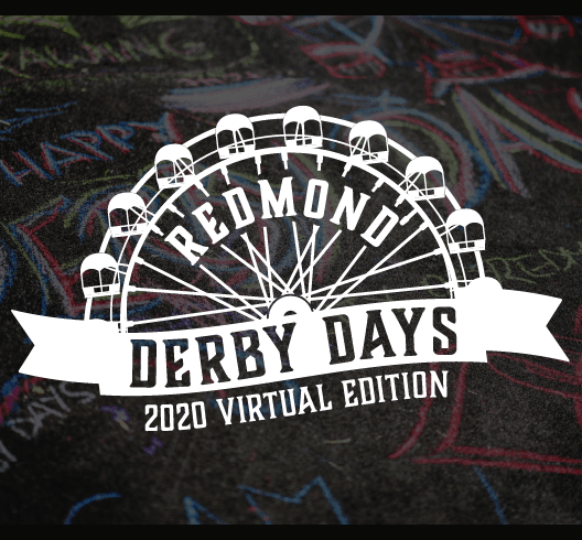Virtual Derby Days