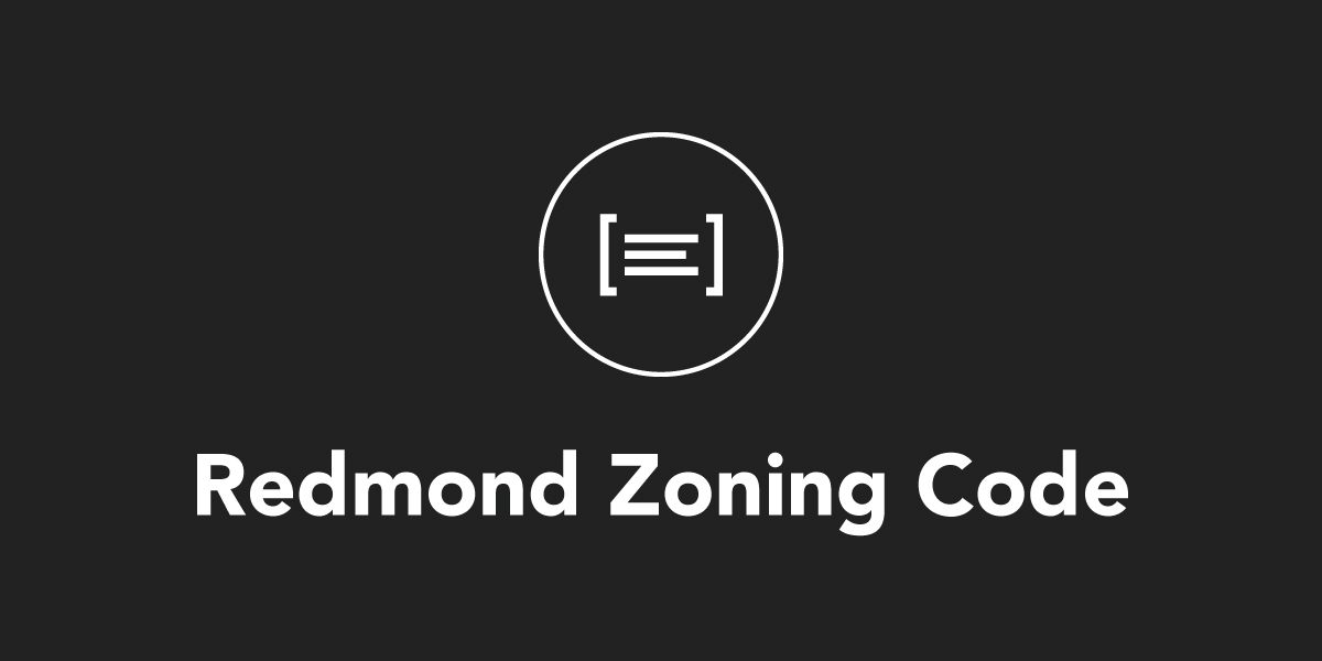 Redmond's First "Streatery", Help Shape City Budget, Expanded Face