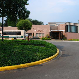 Redmond Senior Center
