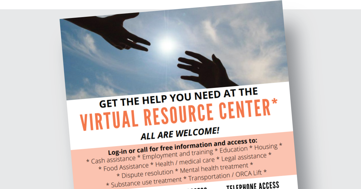 Virtual Resource Center PDF