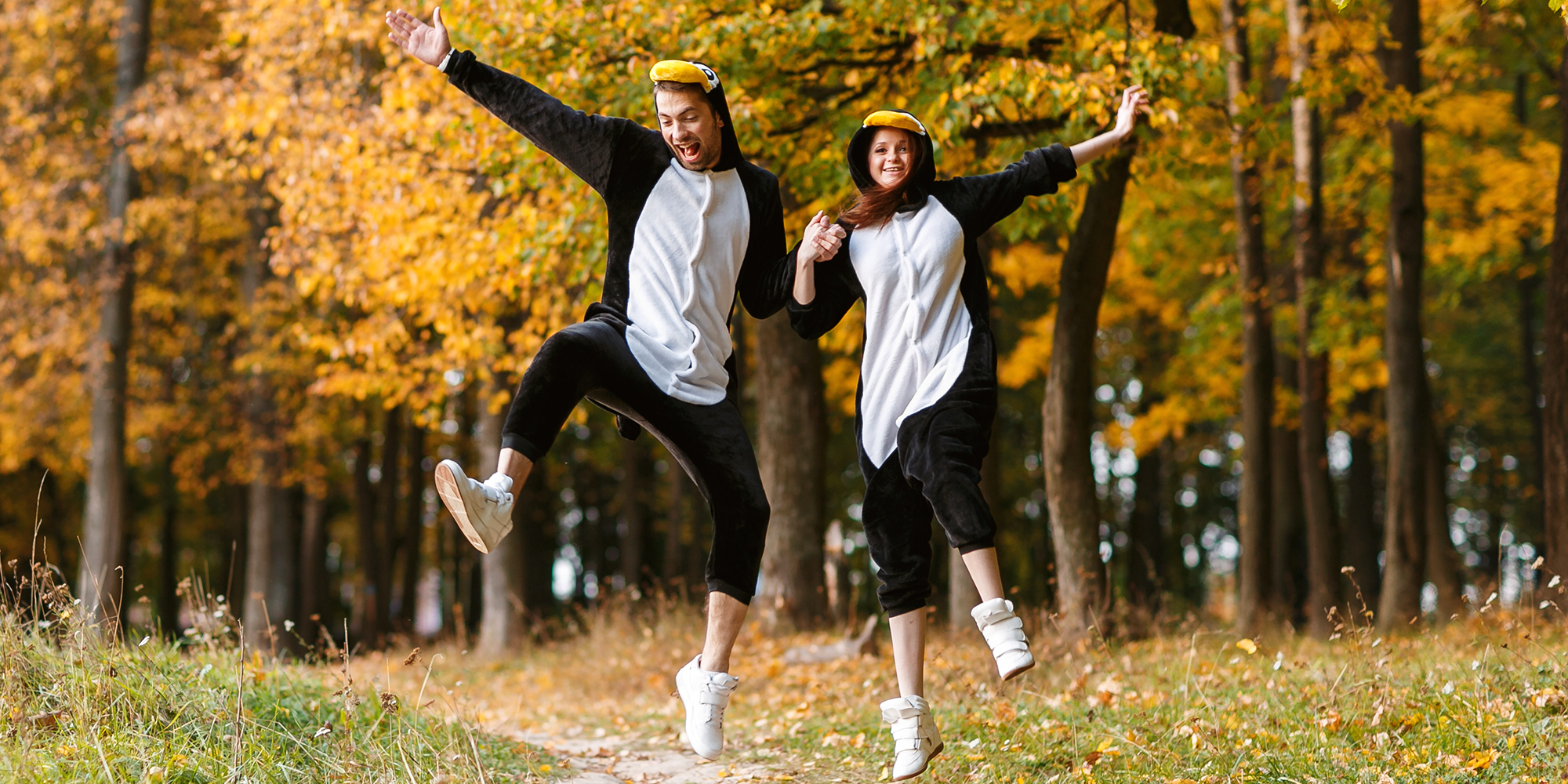 Trick or Trot Virtual 5K; Poetry From Redmond and Beyond; A Tribute to