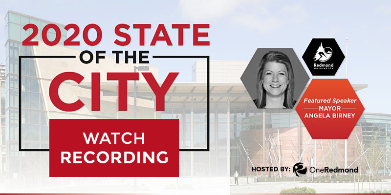 2020 State of the City