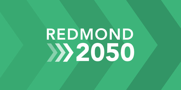 Redmond 2050