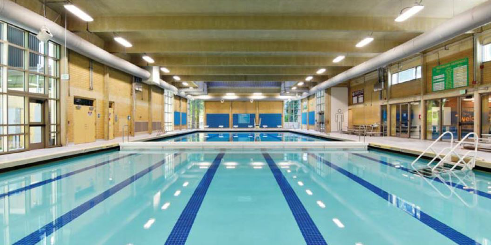 Redmond Pool Opens with a Splash, Take a One Question Poll Regarding