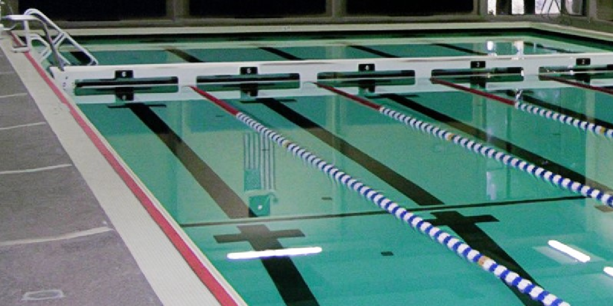 Redmond pool closure