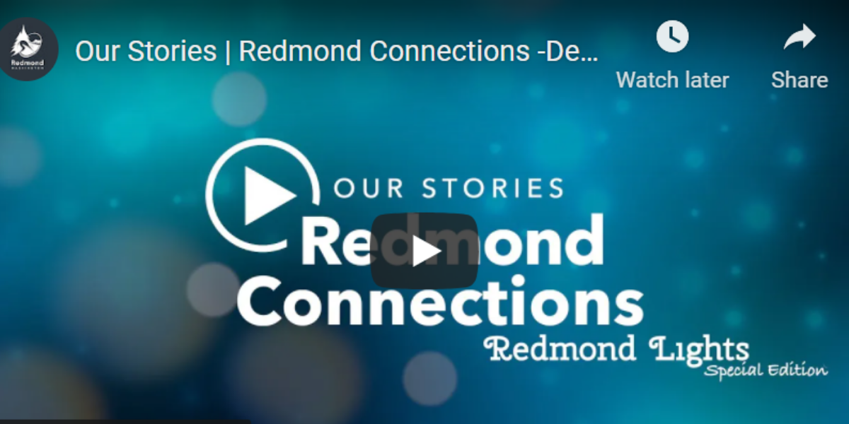 Redmond Lights Video
