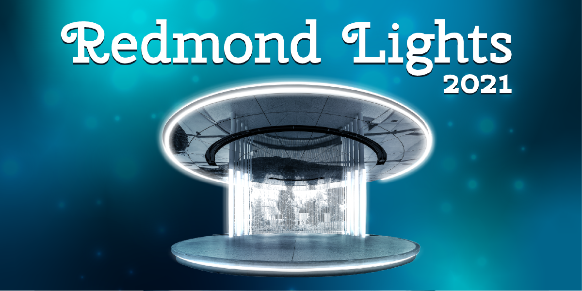 Redmond Lights 2021