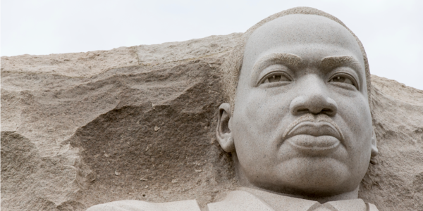Honoring MLK