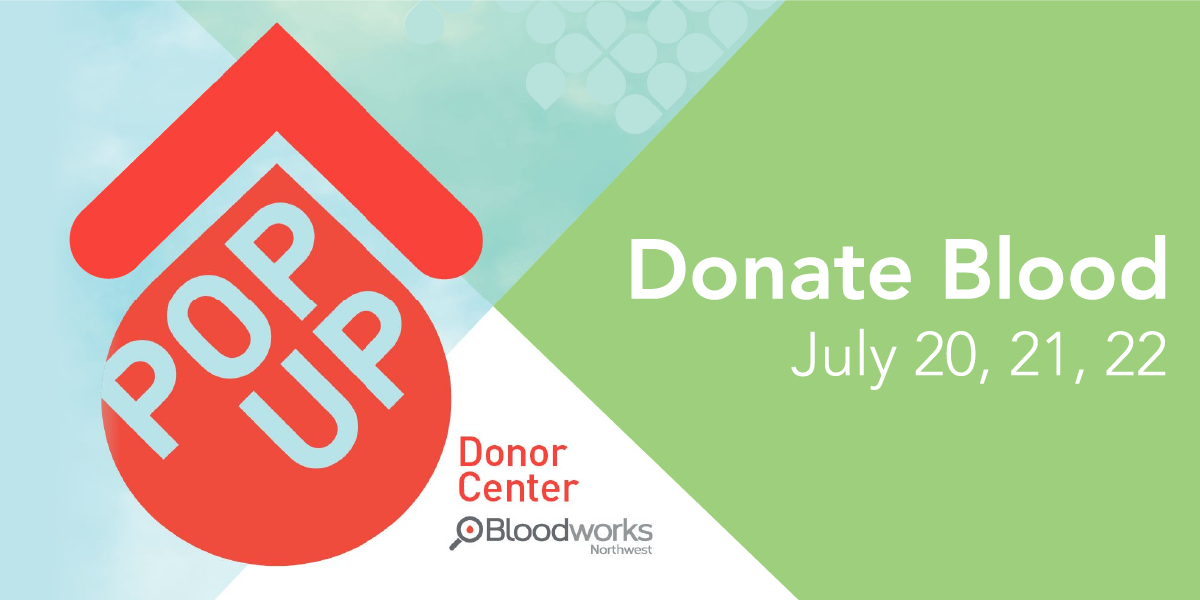 Donate Blood
