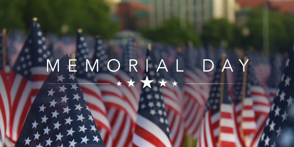 Memorial Day