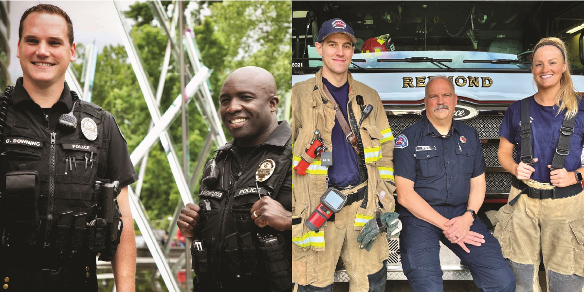 Public Safety Levy Approved