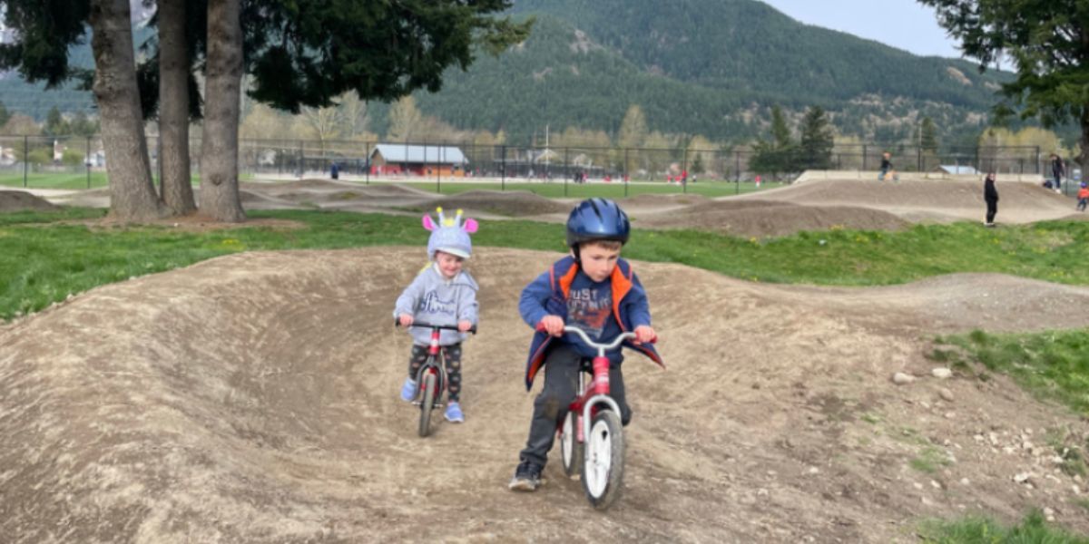 Little Shredders Fall Bike Classes, Music Together Classes, Tap Dance