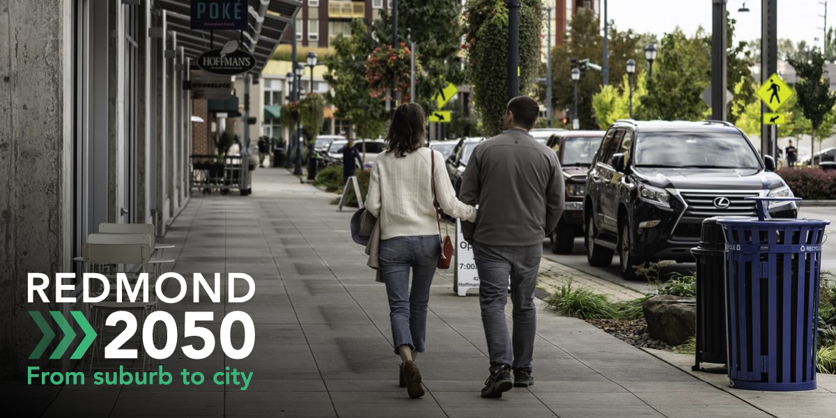 Redmond 2050 Advisory Committee