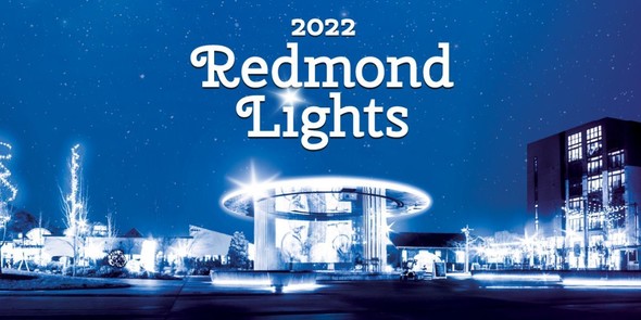 Redmond Lights 2022